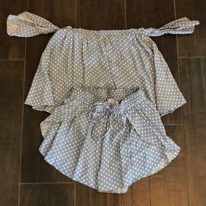 Flynn Skye Set medium